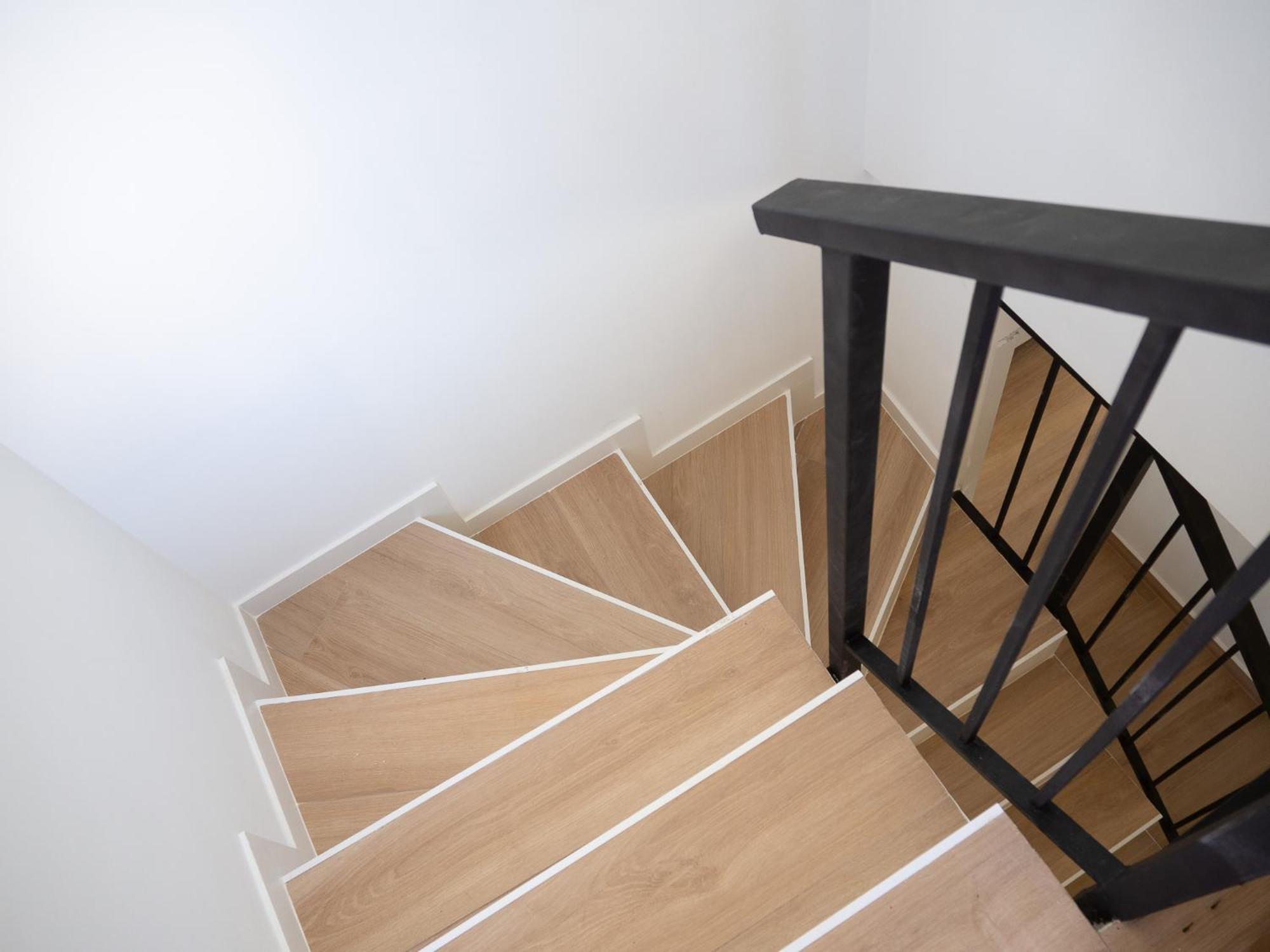 Casa Naru Albir, Duplex Appartement Met Ruim Terras En Buitenkeuken 阿尔比尔 外观 照片