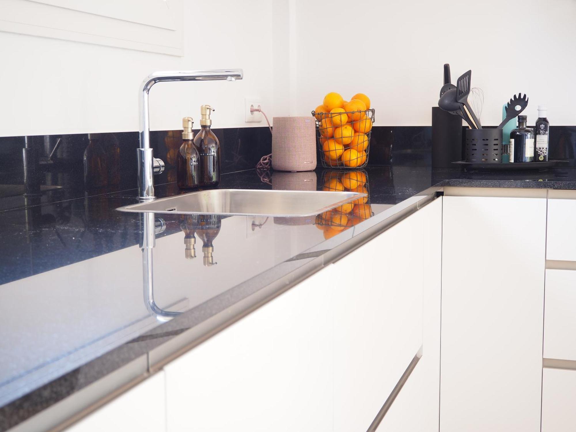 Casa Naru Albir, Duplex Appartement Met Ruim Terras En Buitenkeuken 阿尔比尔 外观 照片