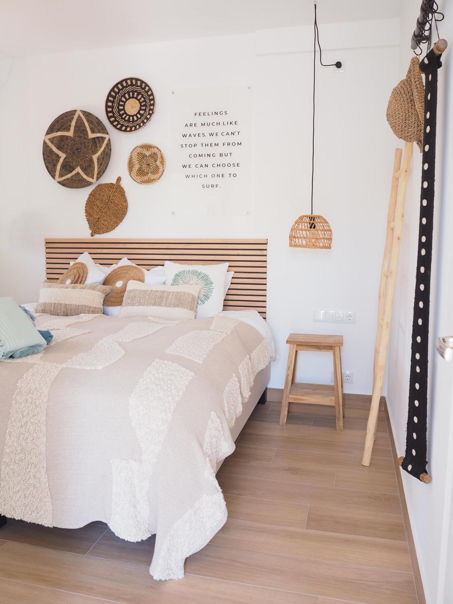 Casa Naru Albir, Duplex Appartement Met Ruim Terras En Buitenkeuken 阿尔比尔 外观 照片